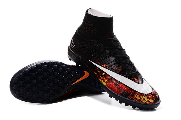 Nike MercurialX Proximo CR TF Men Shoes--033